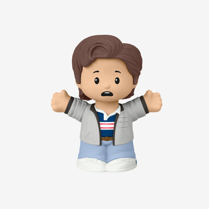 Little People Collector Stranger Things Max’s Song Edition Figure Set