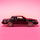 Hot Wheels x Run The Jewels x Volcom '87 Buick Regal GNX