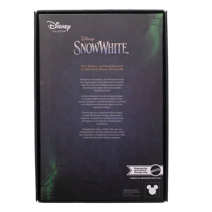 Evil Queen Doll From Disney’s Snow White