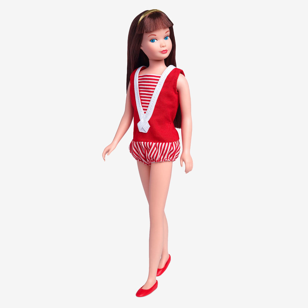 60th Anniversary Skipper Doll 2024 Mattel Creations