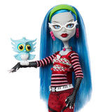 Monster High Boo-riginal Creeproduction G1 Ghoulia Yelps Doll