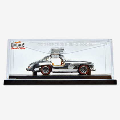 HWC Special Editions ’55 Mercedes-Benz 300 SL