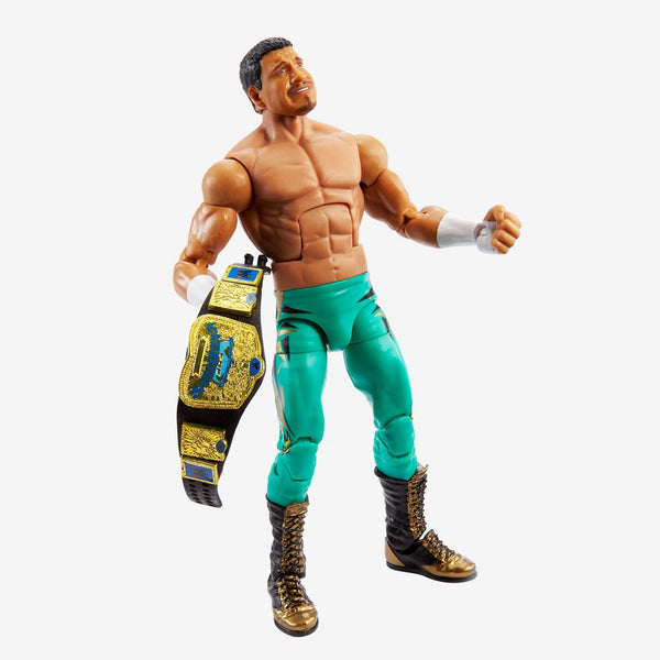 WWE Eddie Guerrero Elite Collection Action Figure | Mattel Creations