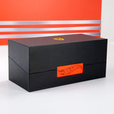 Hot Wheels x Ferrari Heritage Set