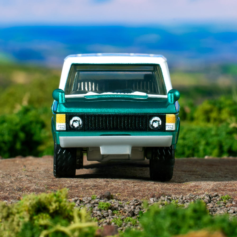 Matchbox Collectors 1975 Range Rover | Mattel Creations