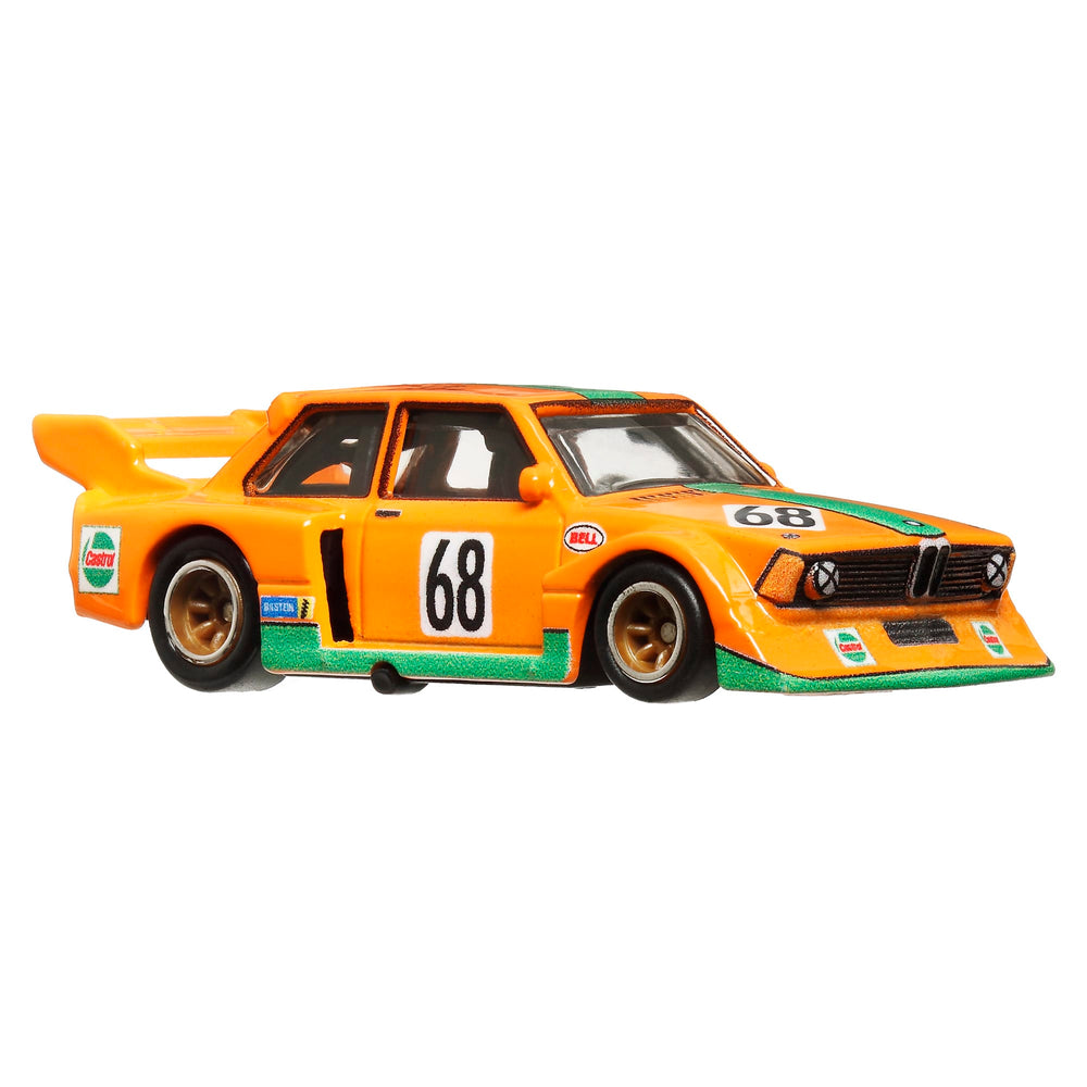 Hot Wheels Car Culture Circuit Legends BMW 320 Group 5 | Mattel Creations