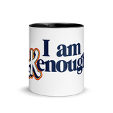 Barbie The Movie “I Am Kenough” Mug