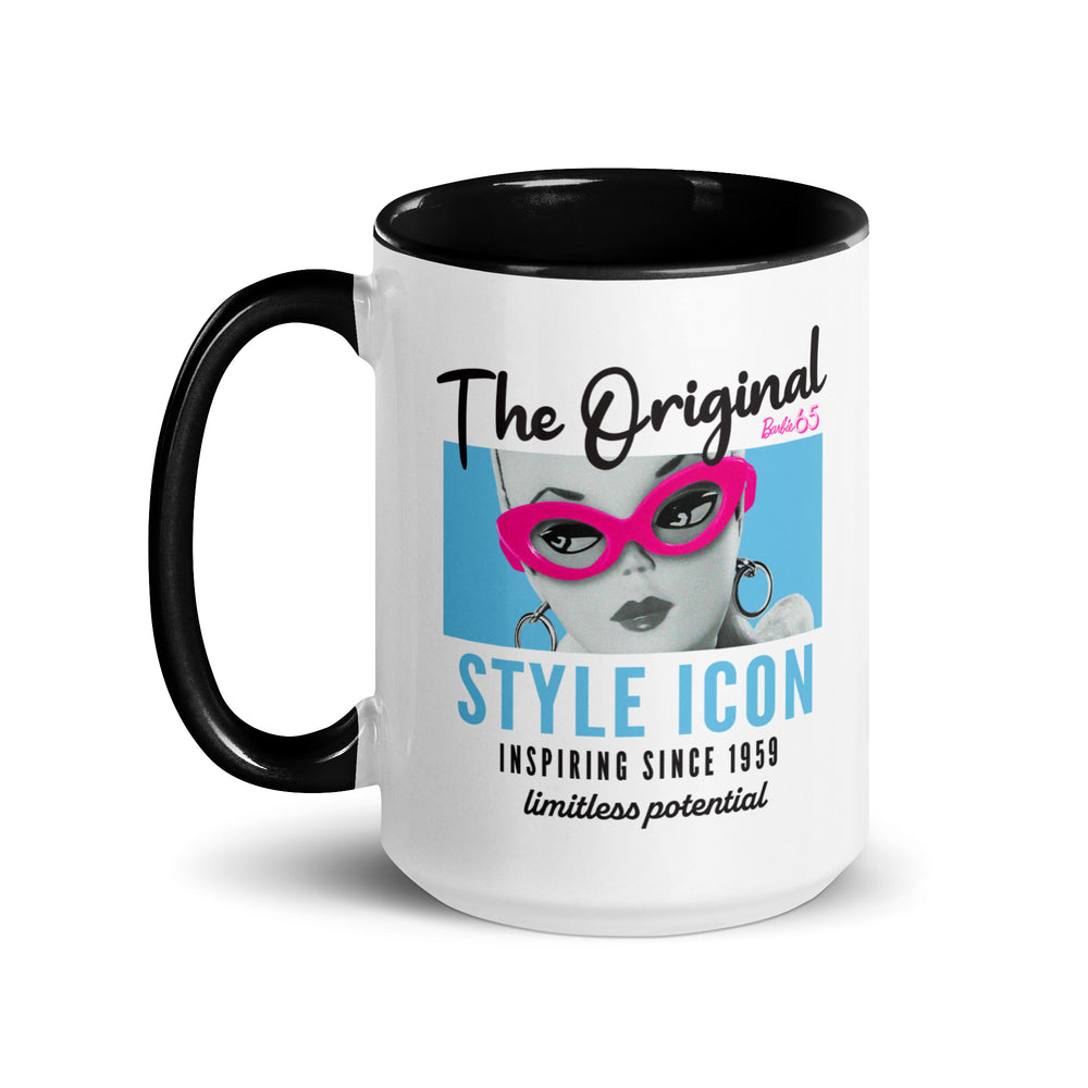 Barbie 1959 Original Mug