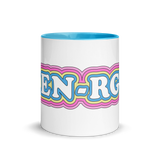 Barbie The Movie “KEN-RGY” Mug