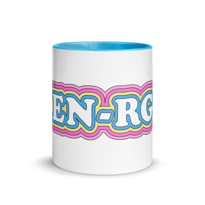 Barbie The Movie “KEN-RGY” Mug