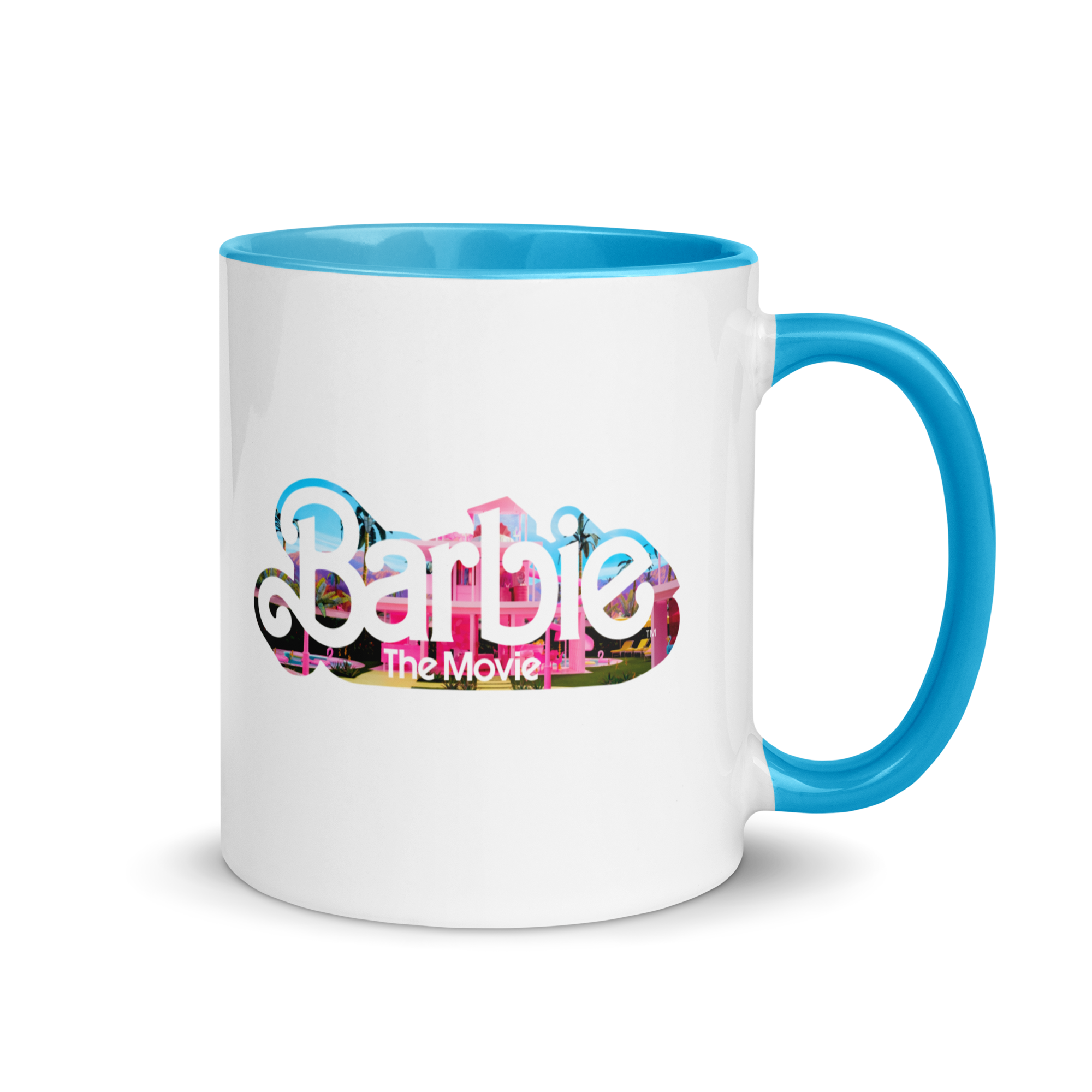 Best. Day. Ever. Mug – Barbie The Movie