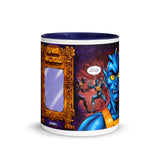 Masters of the Universe Two Bad Mug