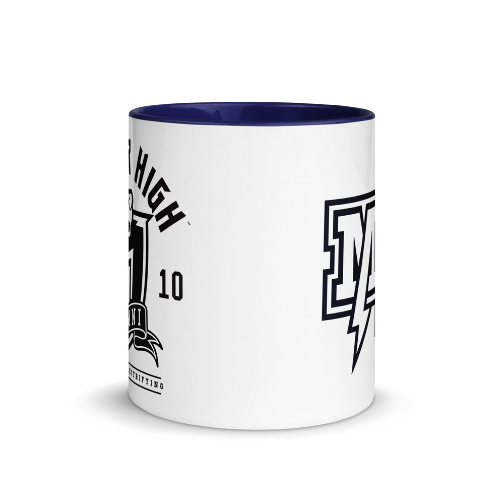 Monster High Alumni Mug