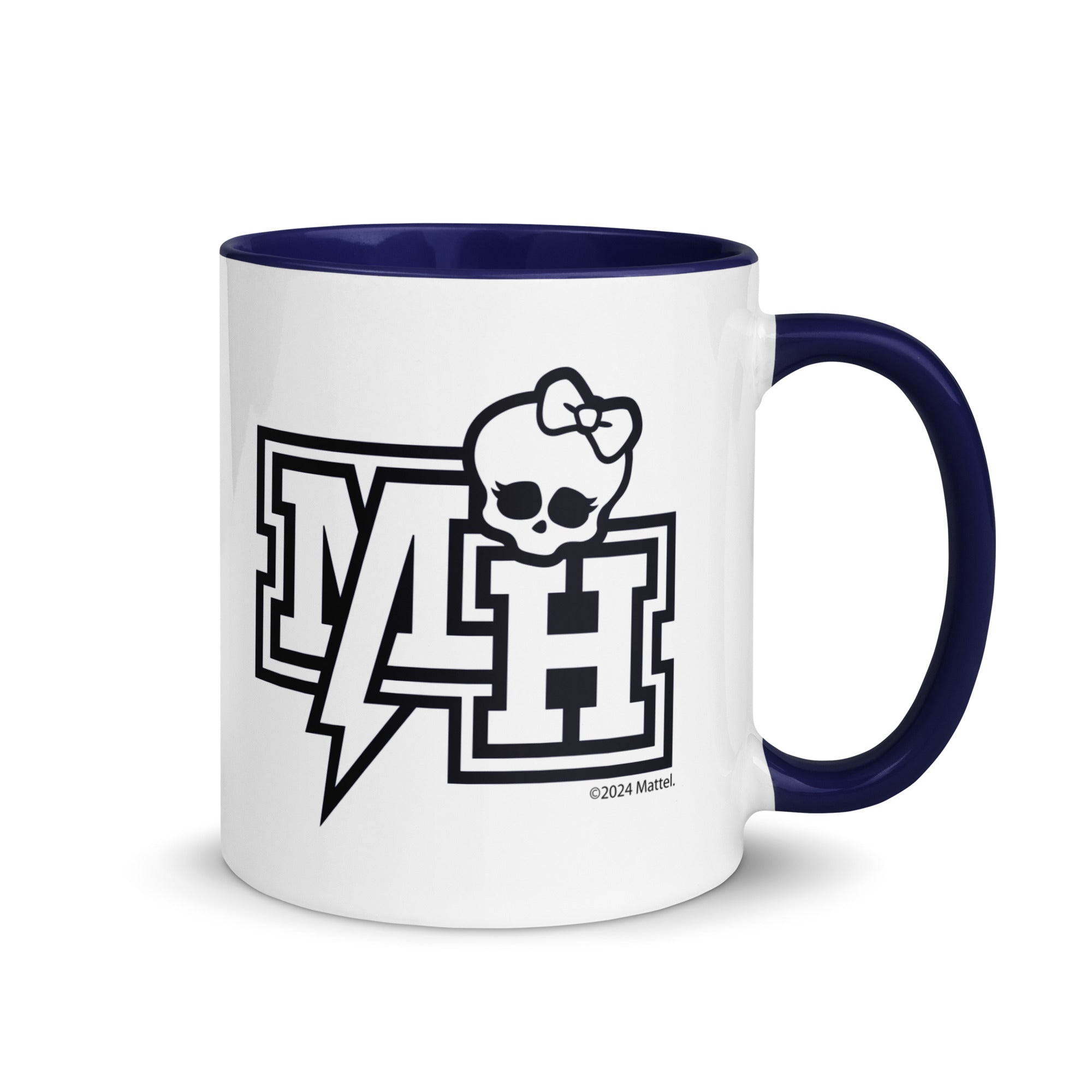 Monster High Alumni Mug