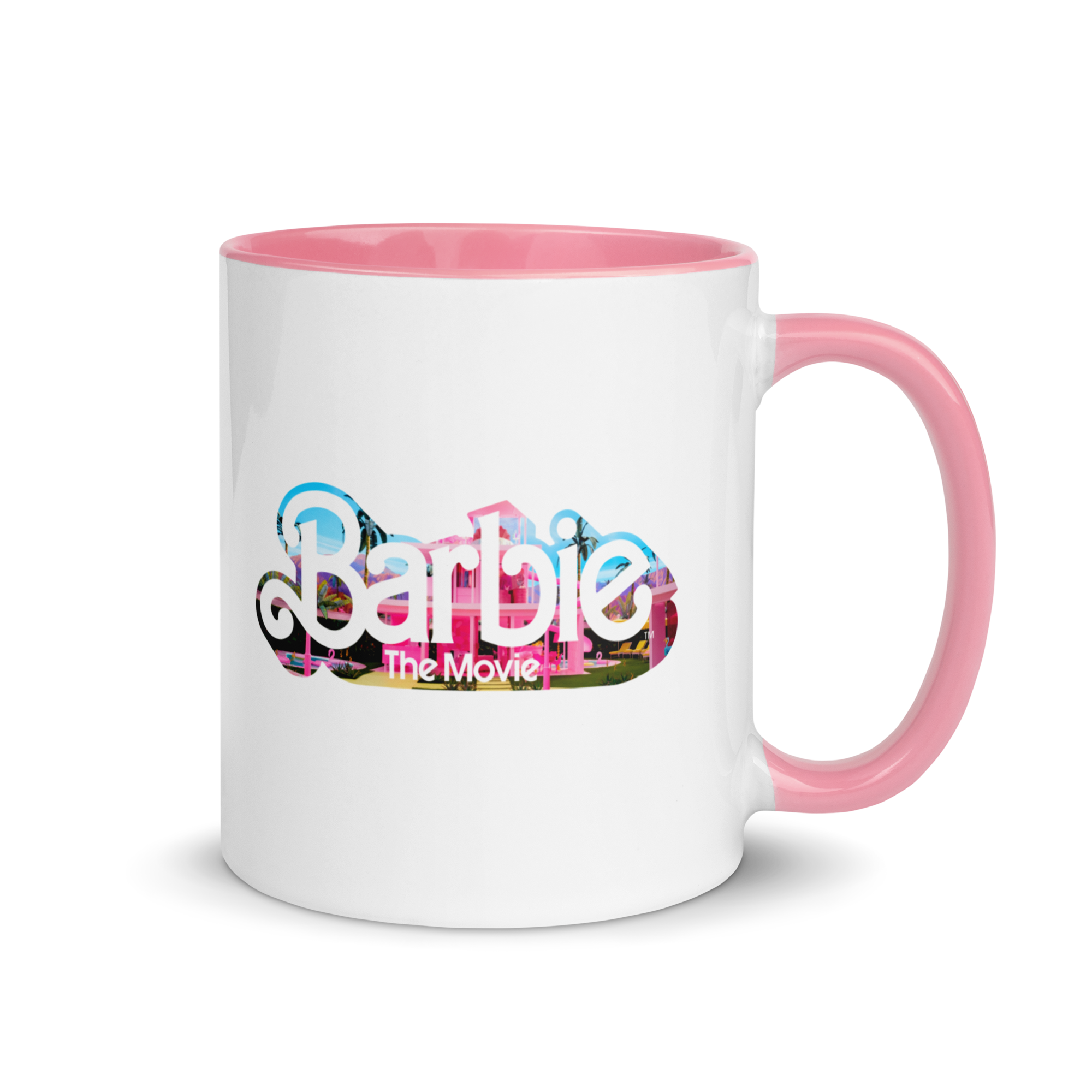 Barbie Pink Stanley -  Denmark