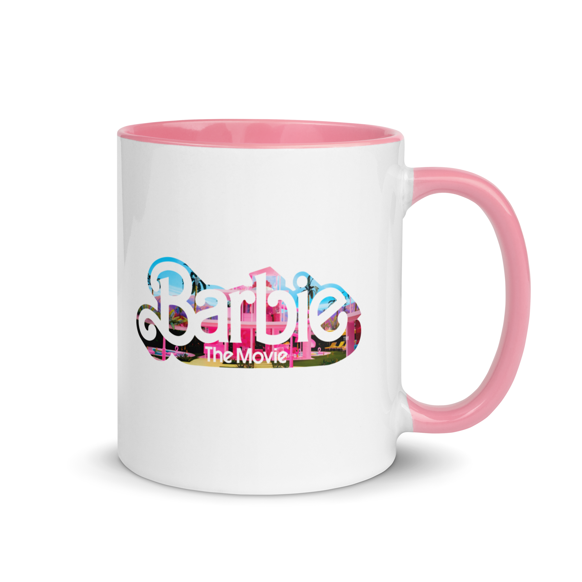 Barbie cup outlet