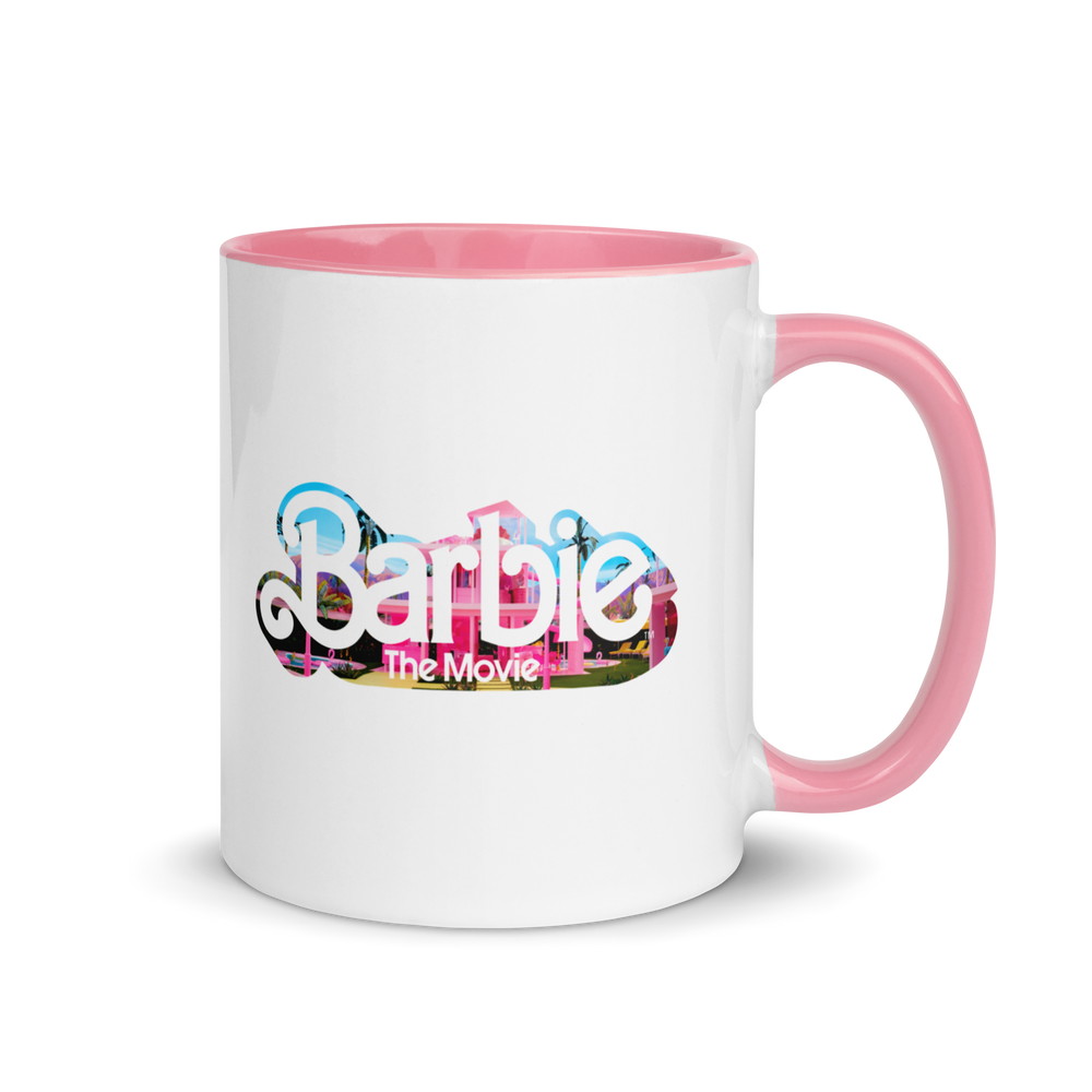 This Is The Best Day Ever! Mug – Barbie The Movie