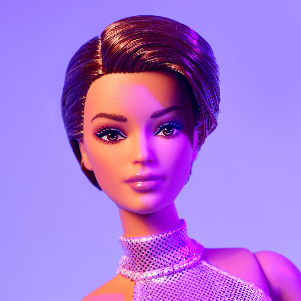 Barbie Looks Doll #22 – Wave 4 | Mattel Creations