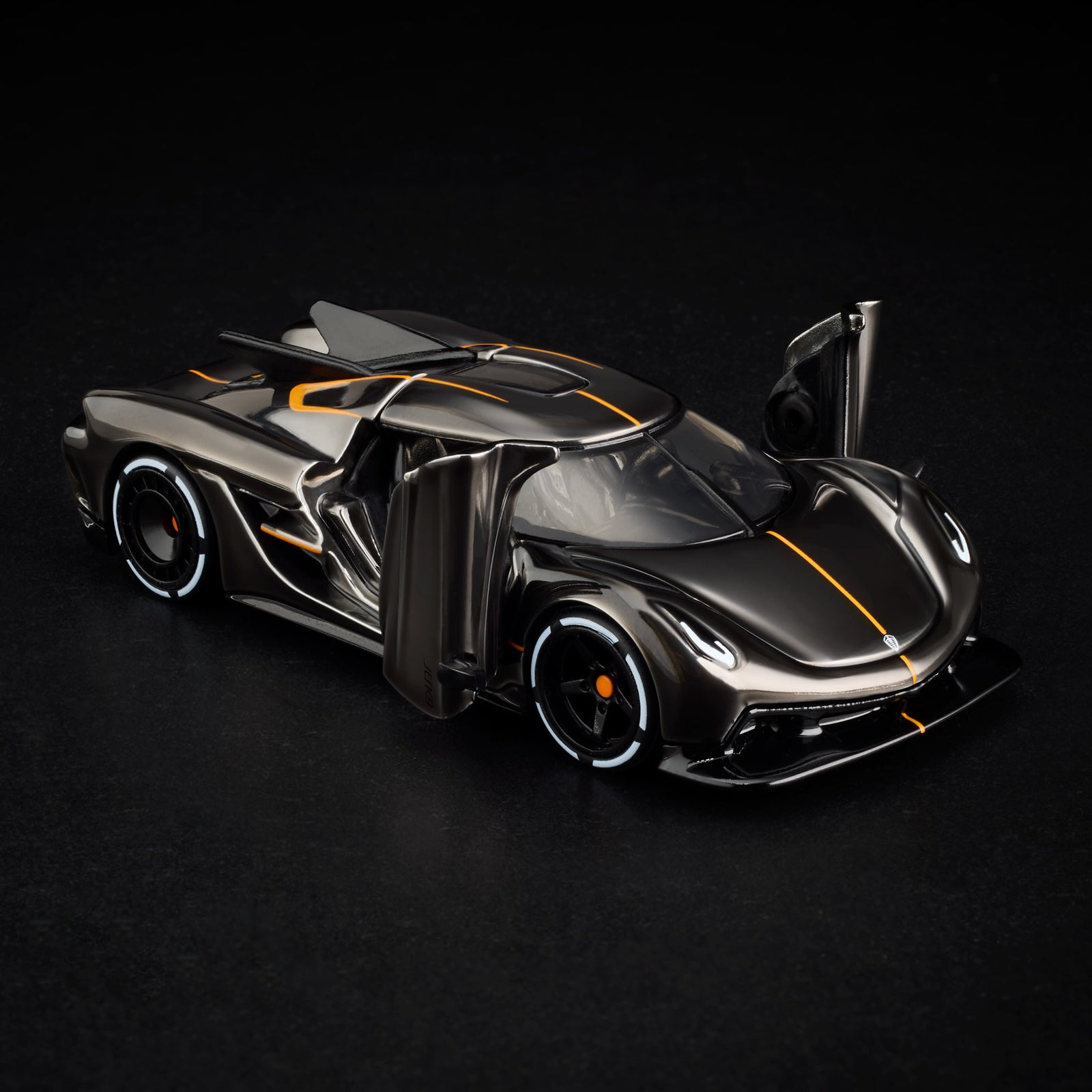 Hot Wheels RLC Koenigsegg Jesko Absolut
