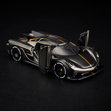 Hot Wheels RLC Koenigsegg Jesko Absolut
