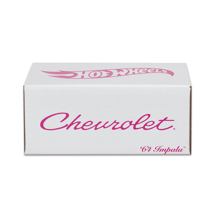 HWC Special Edition ’64 Impala