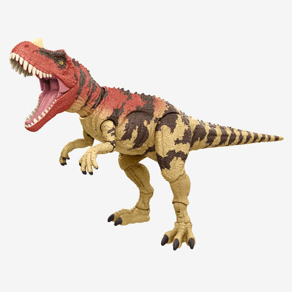 Jurassic World Hammond Collection Ceratosaurus Figure