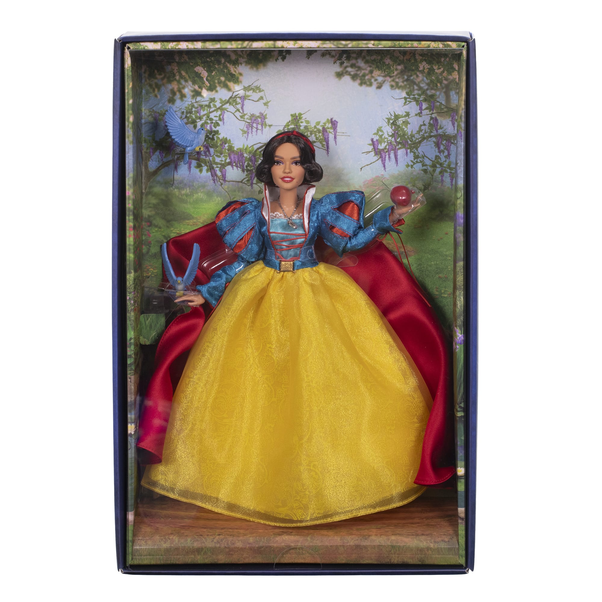 Snow White Doll From Disney's Snow White– Disney Collectors