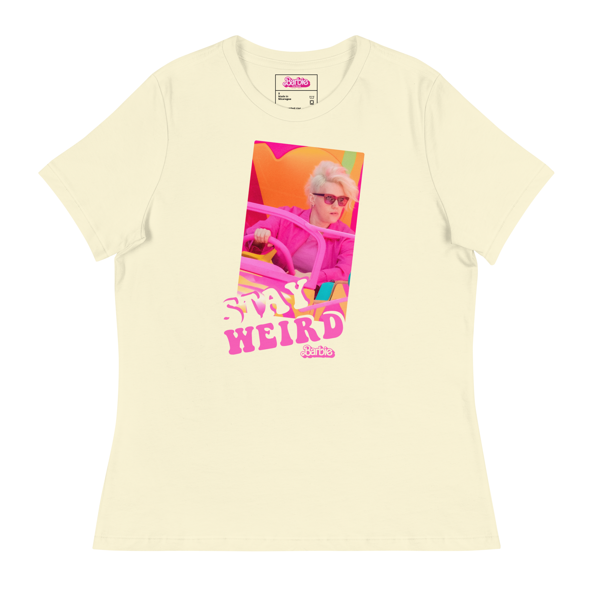 Barbie apparel discount for adults