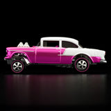 RLC Exclusive ’55 Chevy Bel Air Gasser