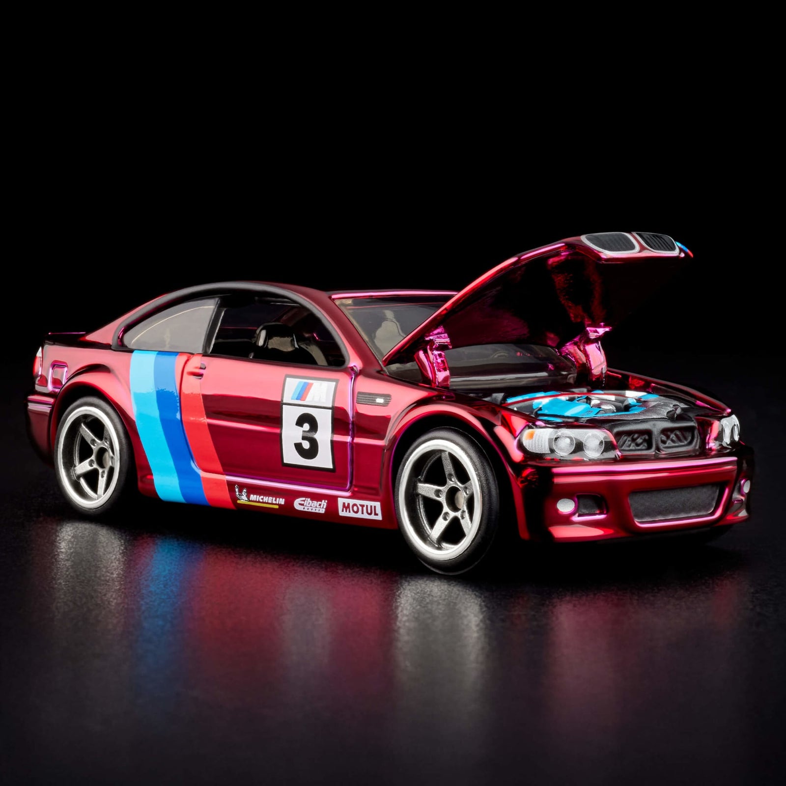 Hot Wheels RLC 2006 BMW M3