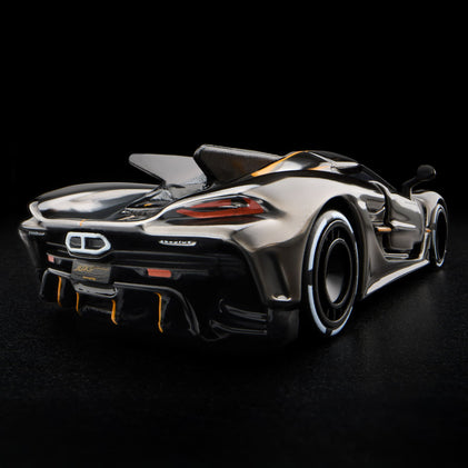 Hot Wheels RLC Koenigsegg Jesko Absolut