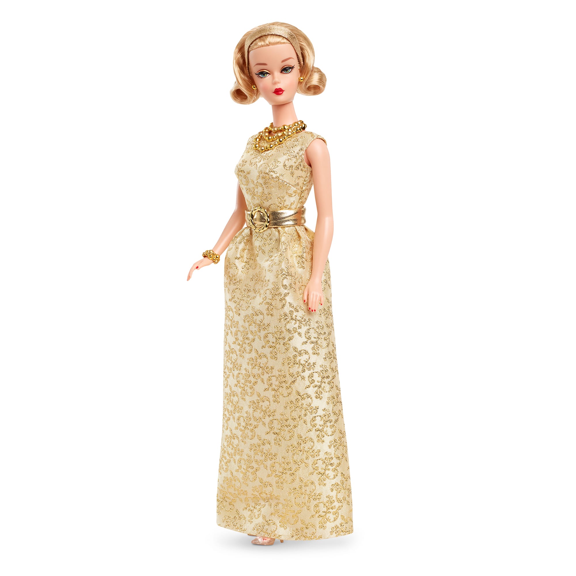 12 Days of Christmas Barbie Doll and Accessories