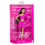 Barbie Deluxe Style Doll #2 in Barbiecore Outfit