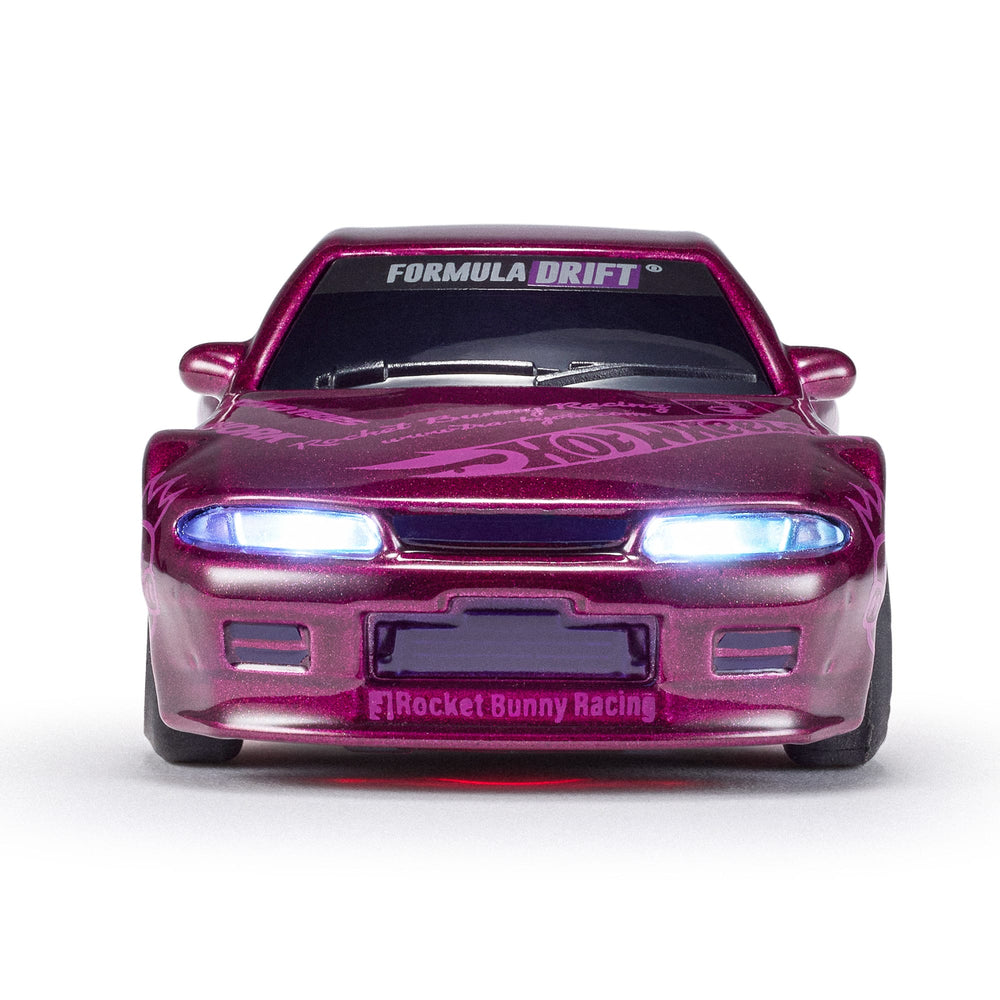 Hotwheels Xl 2025 Hot Wheels RC 1:64 Nissan Skyline R32 Pandem
