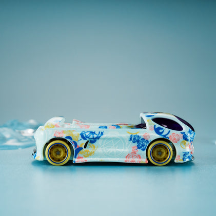 Sean Wotherspoon x adidas x Hot Wheels Deora II Vehicle