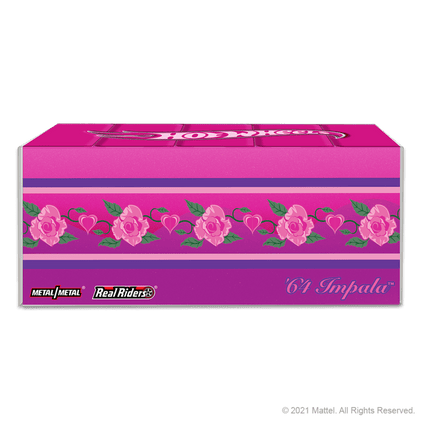 HWC Special Edition ’64 Impala