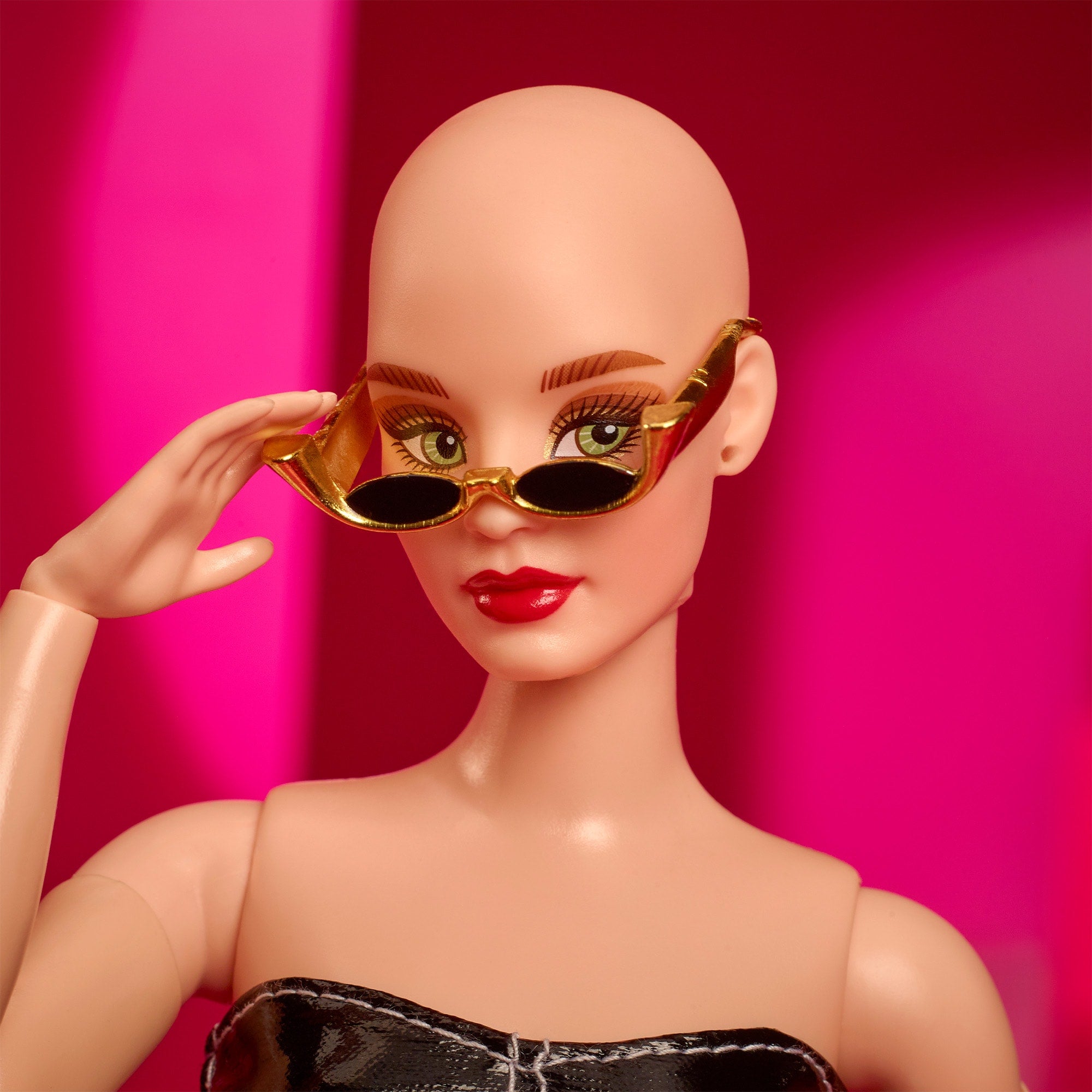 Barbie Basekit You Create Barbie Basics Doll Kit #2 | Mattel Creations