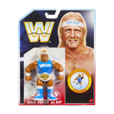 WWE Retro Collection 4-Pack