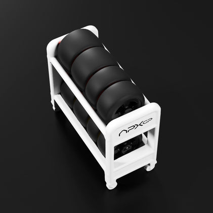 Hot Wheels & F1 The Movie Vehicle