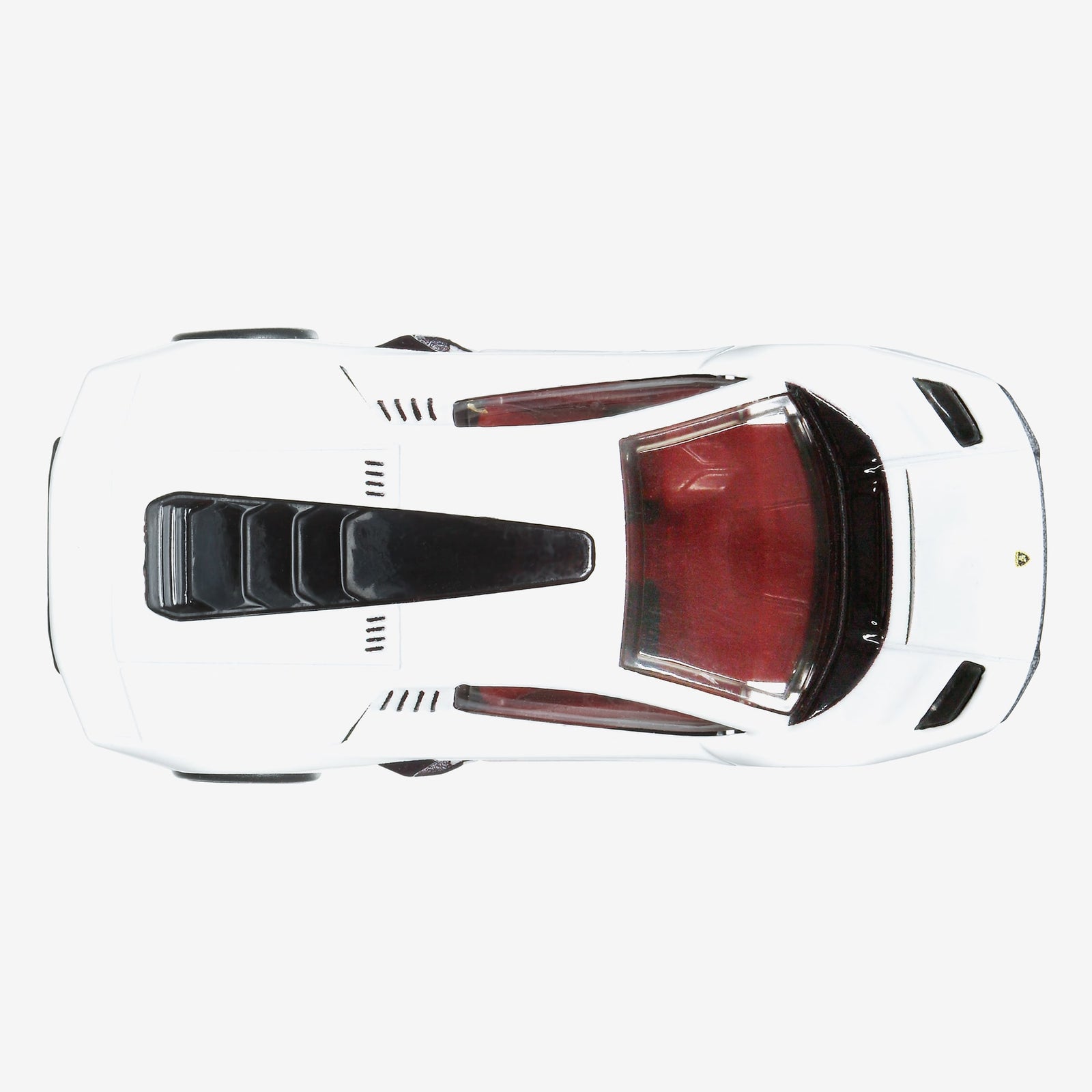 Hot Wheels Car Culture Circuit Legends Lamborghini Countach LPI 800-4