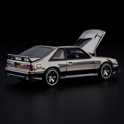 RLC Exclusive 1993 Ford Mustang Cobra R