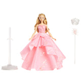 Wicked Deluxe Glinda Fashion Doll and Accessories