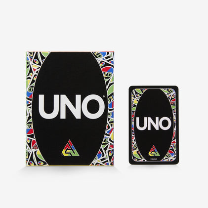 Nike Zoom Freak 3 UNO Card Game