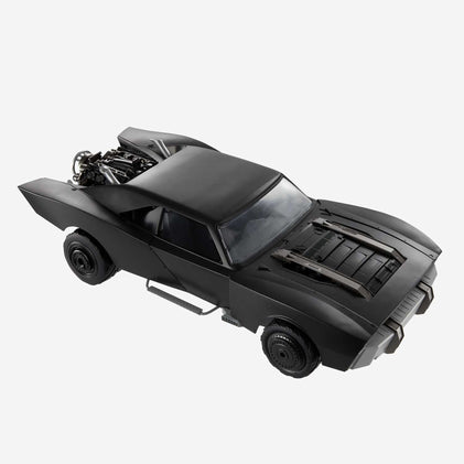Hot Wheels R/C The BATMAN The Original Batmobile