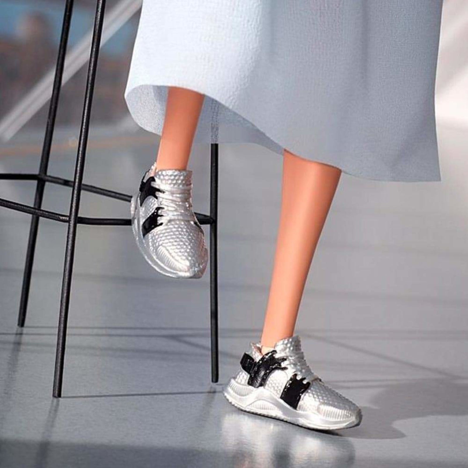 Barbie @BarbieStyle Doll 1