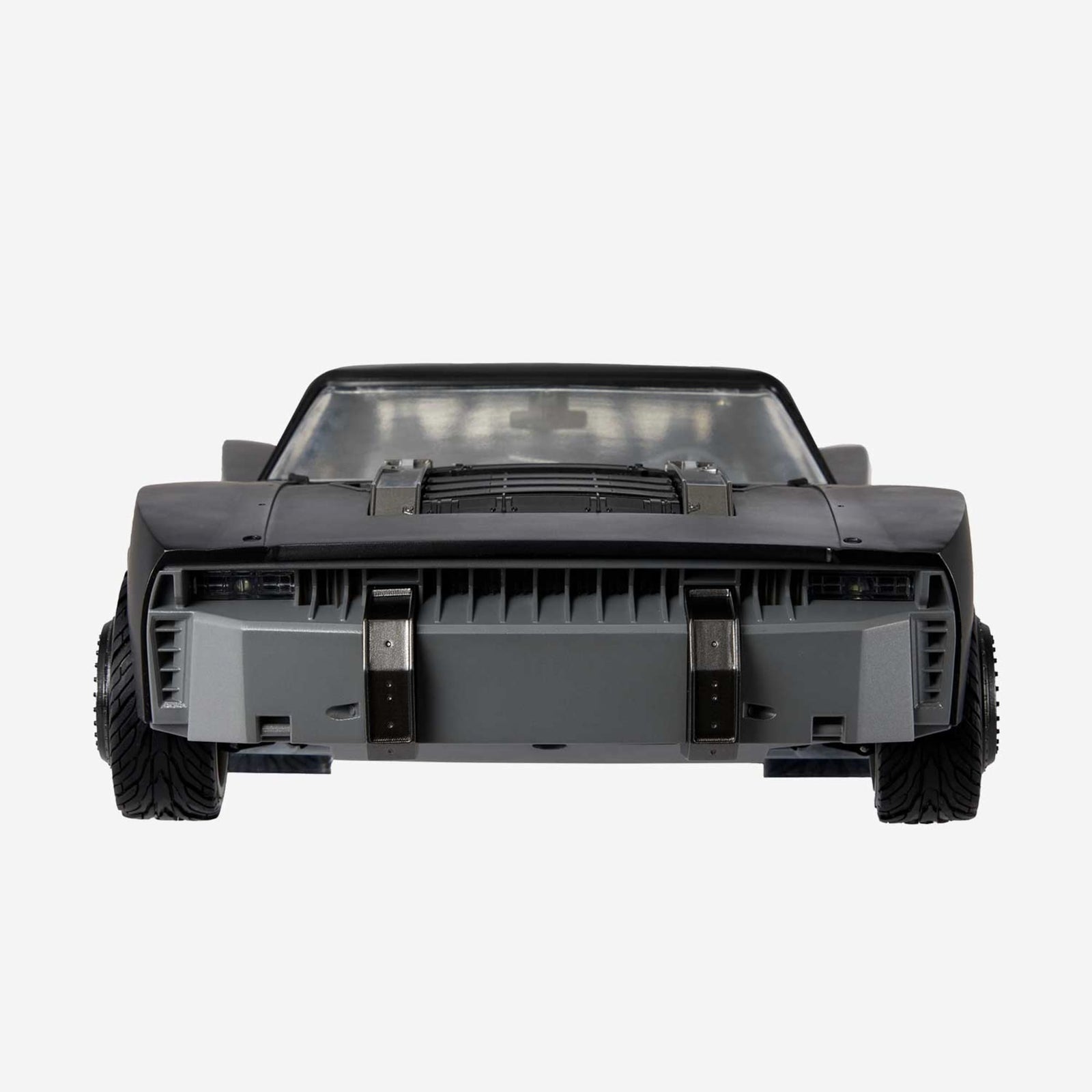 Hot Wheels R/C The BATMAN The Original Batmobile