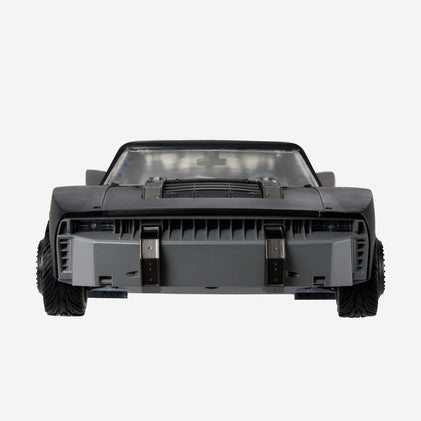 Hot Wheels R/C The BATMAN The Original Batmobile