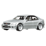 Hot Wheels Car Culture Circuit Legends '98 Toyota Altezza