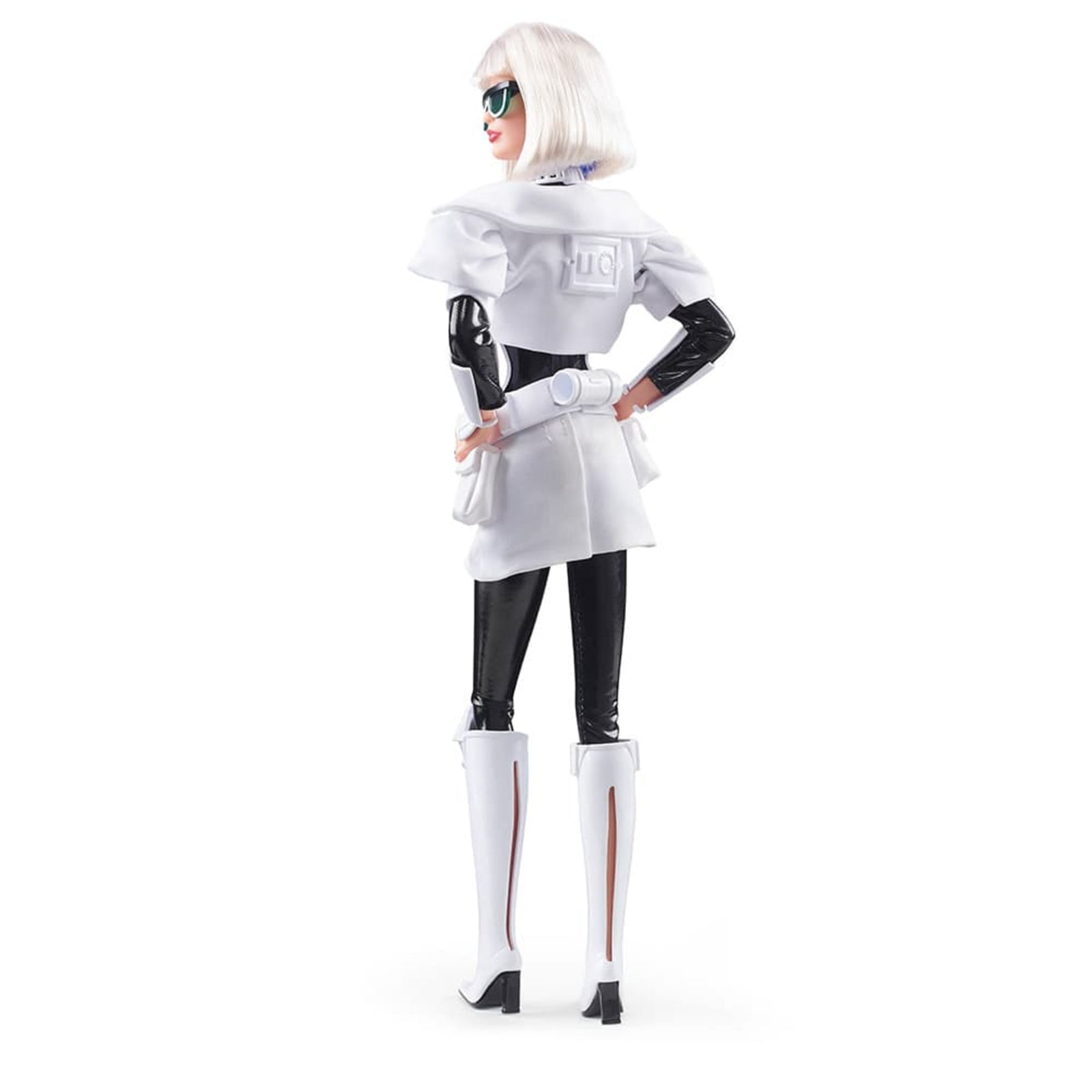 Star Wars Stormtrooper x Barbie Doll