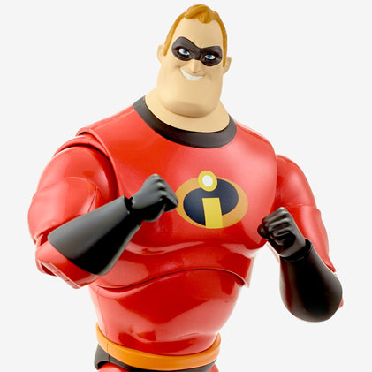 Pixar Spotlight Series Mr. Incredible Figure